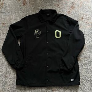 Nike Air Jordan Retro Space Jam Basketball Jacket